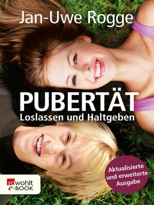 cover image of Pubertät